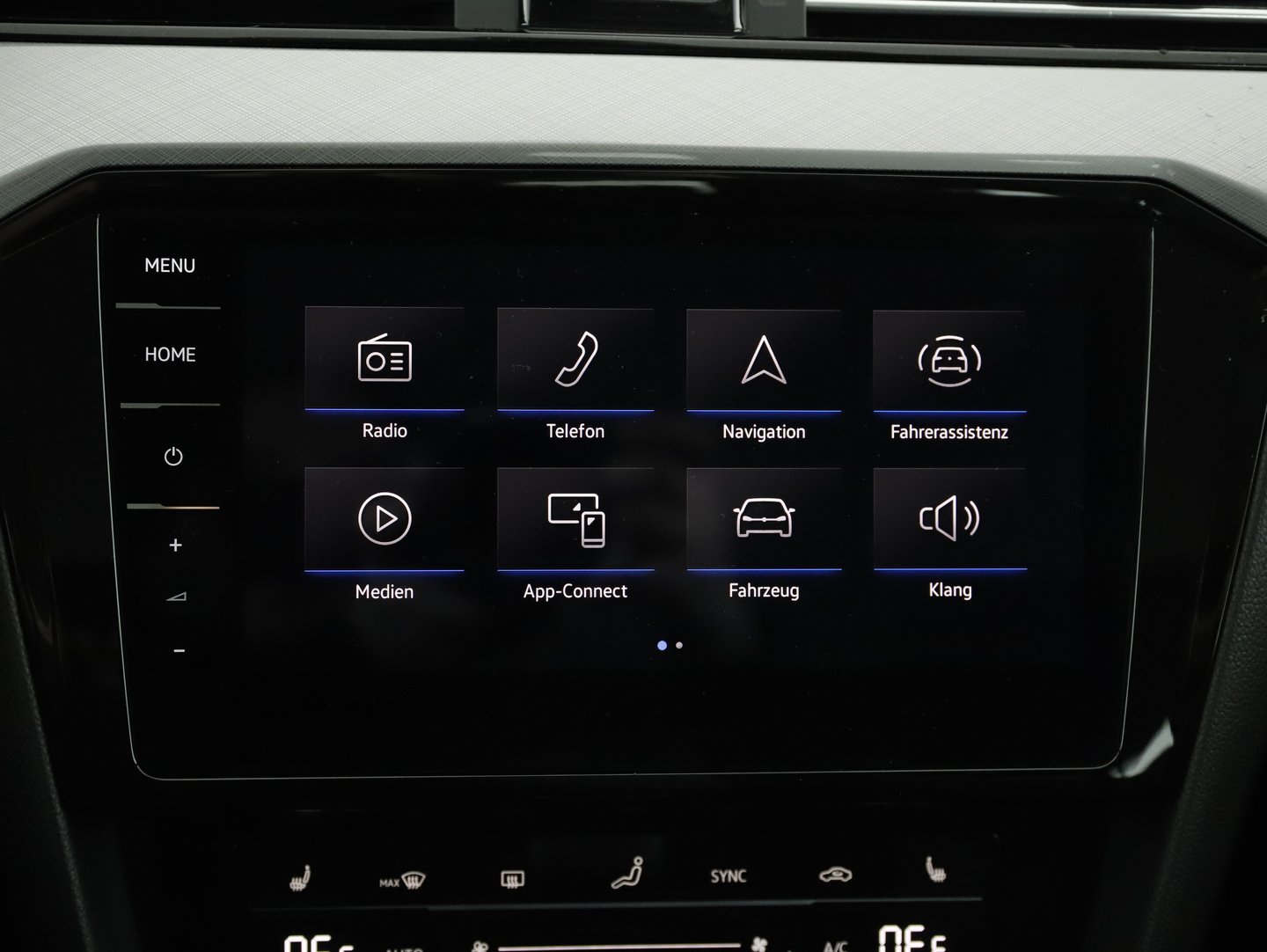 VW Passat Variant Business TDI | Bild 20 von 37