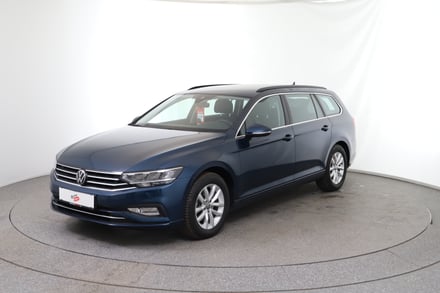 VW Passat Variant Business TDI