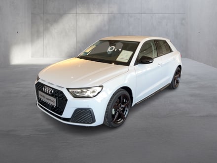 Audi A1 Sportback 25 TFSI intense