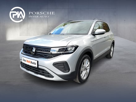 VW T-Cross Friends TSI