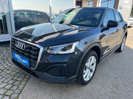 Audi Q2 30 TFSI