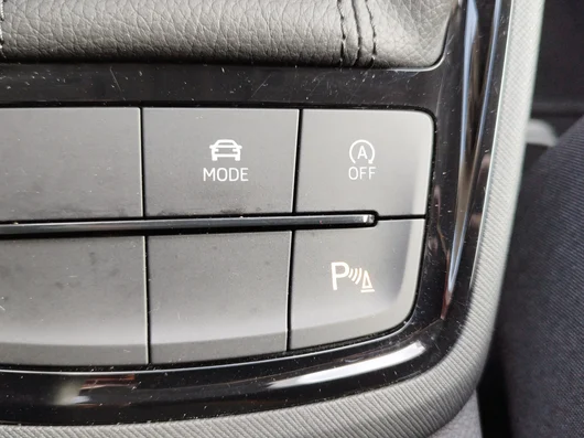 Bild eines Škoda Kamiq Selection TSI