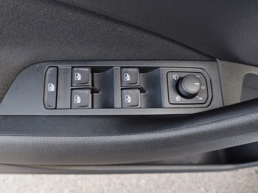 Bild eines Škoda Kamiq Selection TSI