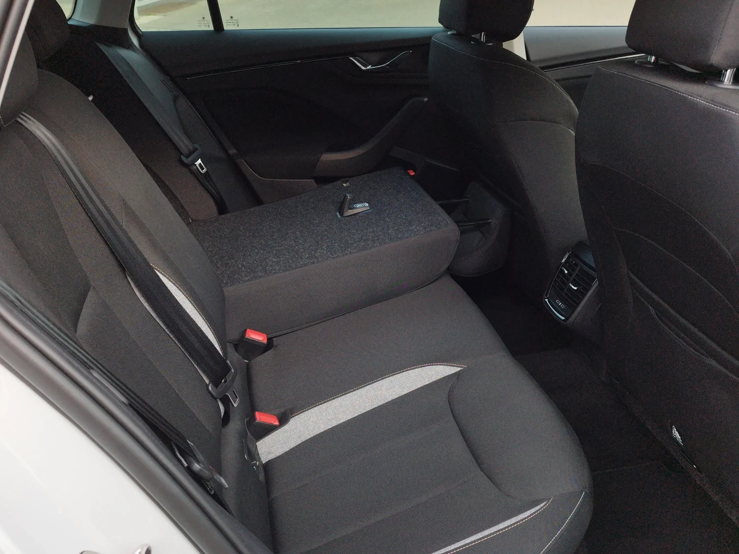 Bild eines Škoda Kamiq Selection TSI