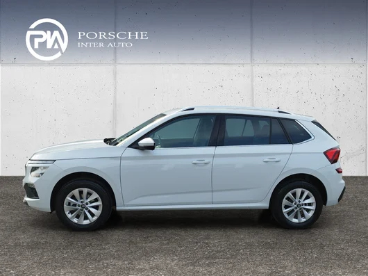 Bild eines Škoda Kamiq Selection TSI