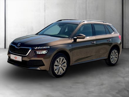 Škoda KAMIQ Ambition TSI