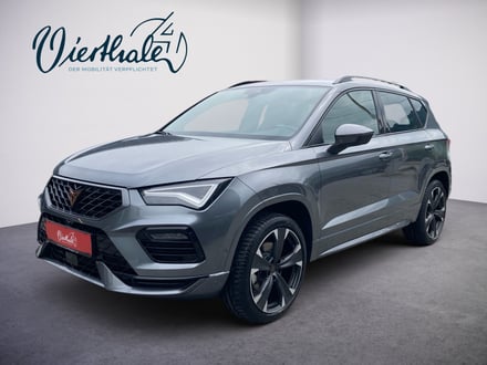 CUPRA Ateca 1.5 TSI DSG 150