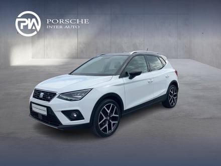 SEAT Arona FR EcoTSI DSG