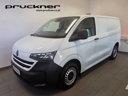 VW Transporter Kastenwagen TDI