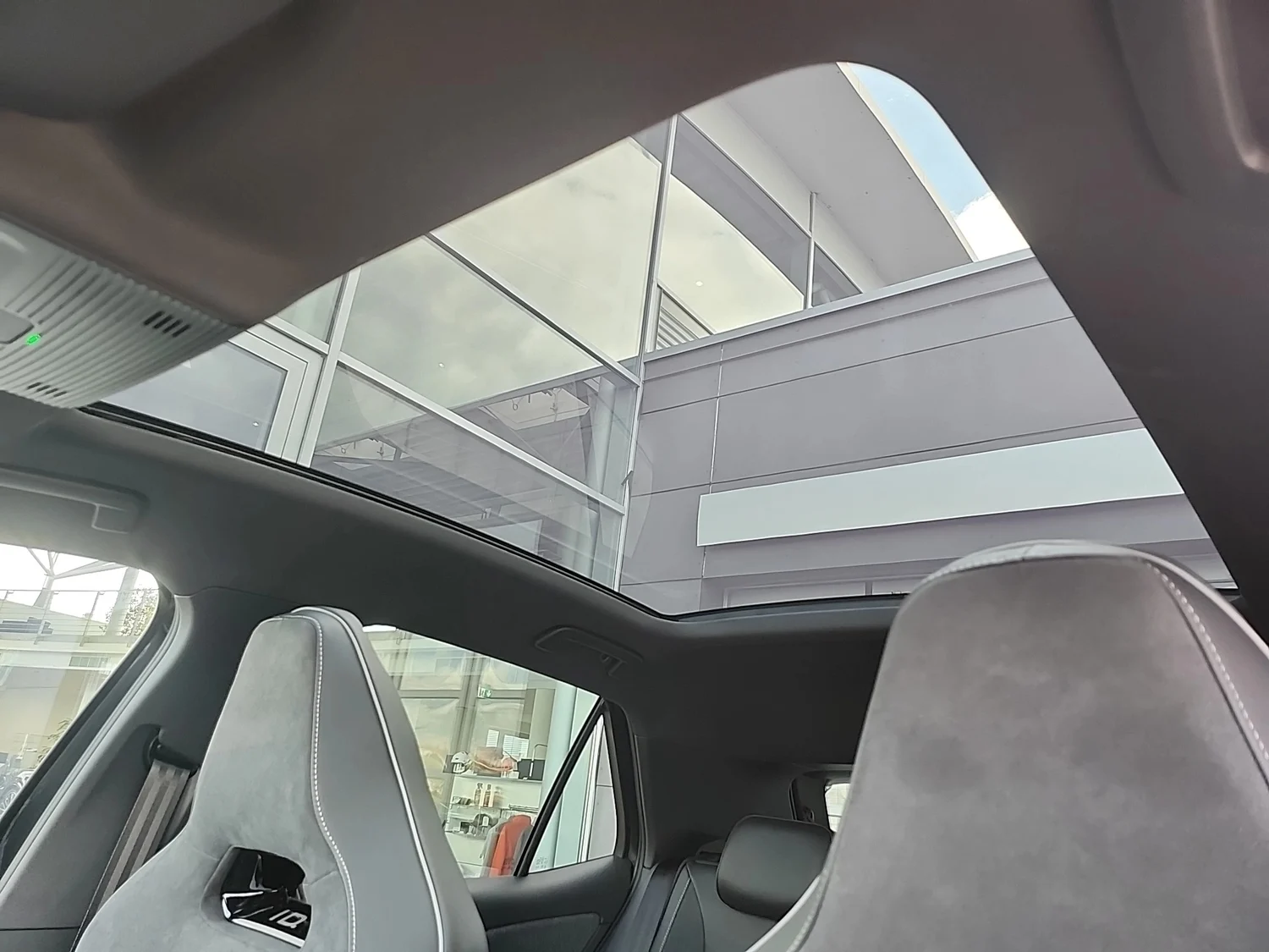 Bild eines ID.3 Neo Style 170 kW - 79 kWh