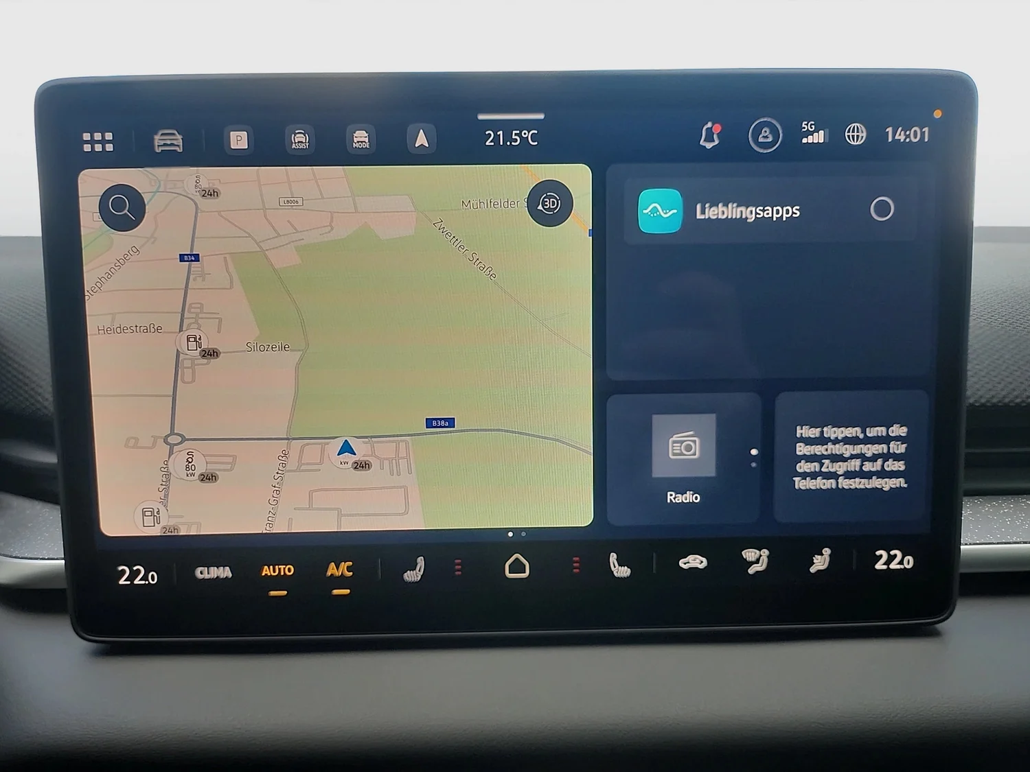 Bild eines ID.3 Neo Style 170 kW - 79 kWh
