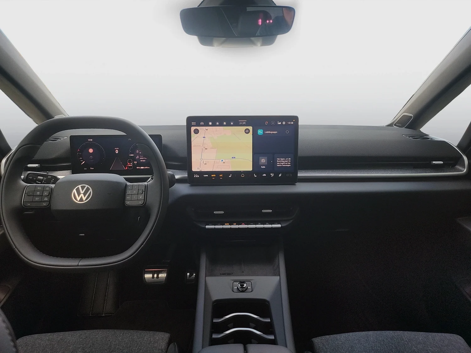 Bild eines ID.3 Neo Style 170 kW - 79 kWh