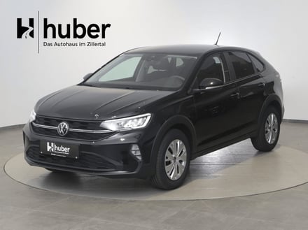 VW Taigo 4Me TSI