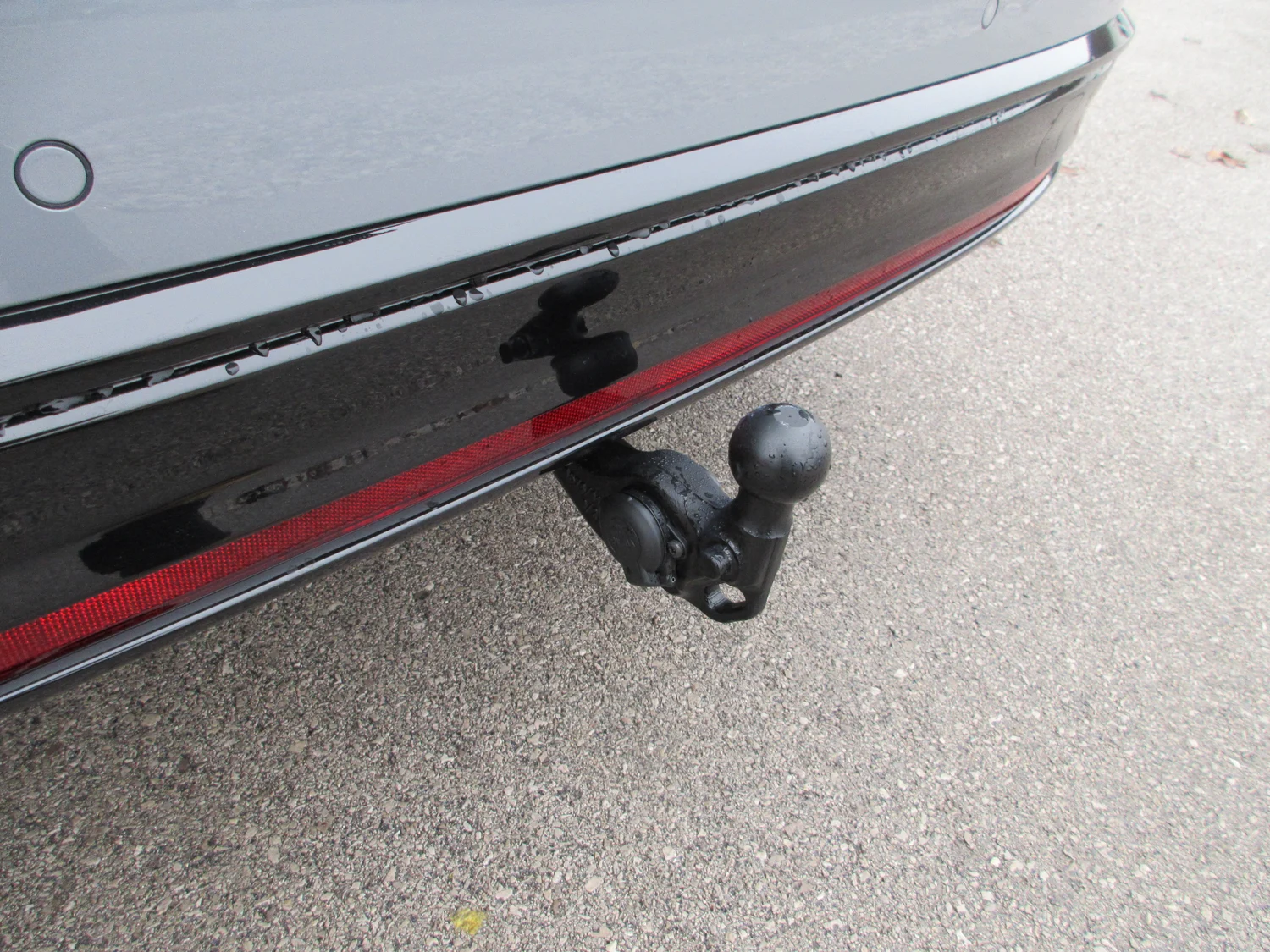 Bild eines ID.7 Pro 210 kW Business