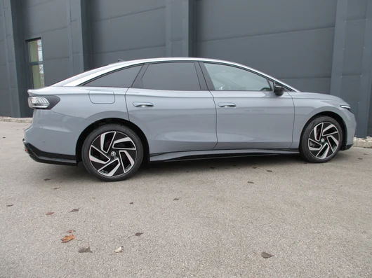 Bild eines ID.7 Pro 210 kW Business