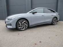 Thumbnail-Foto von Fahrzeug