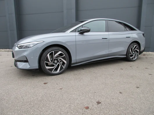 Bild eines ID.7 Pro 210 kW Business