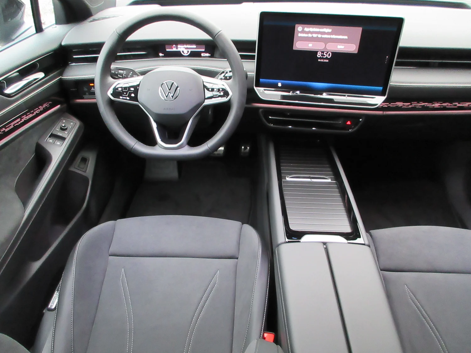 Bild eines ID.7 Pro 210 kW Business