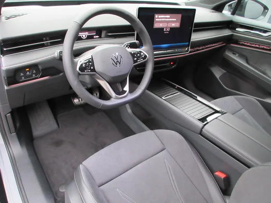 Bild eines ID.7 Pro 210 kW Business