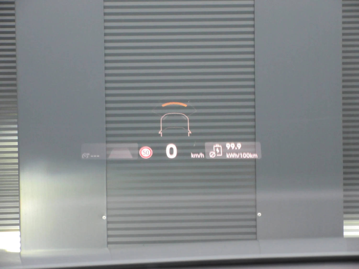 Bild eines ID.7 Pro 210 kW Business