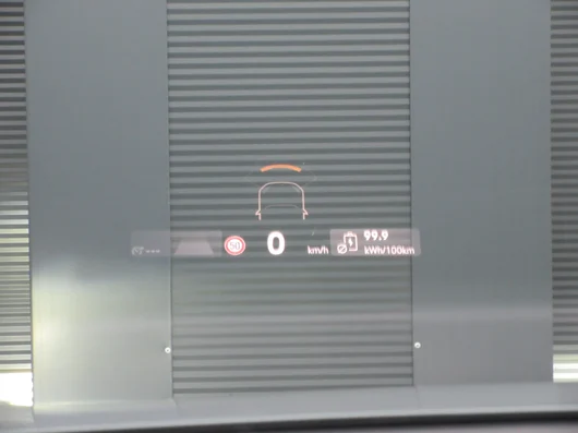 Bild eines ID.7 Pro 210 kW Business