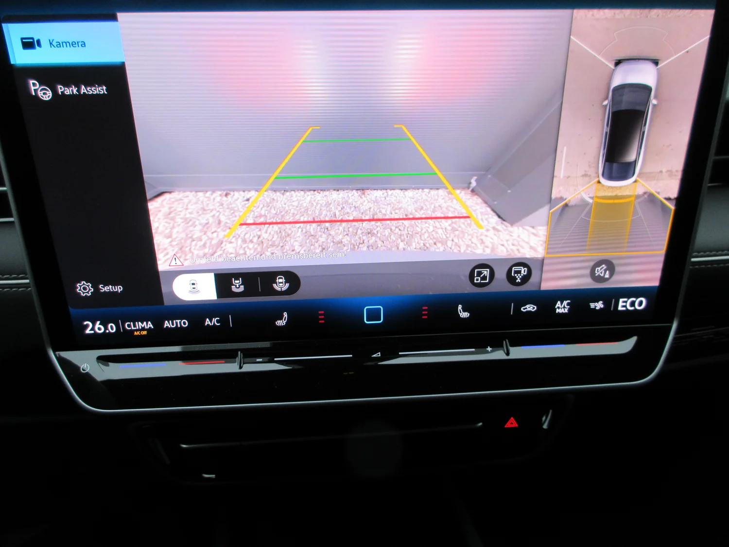 Bild eines ID.7 Pro 210 kW Business