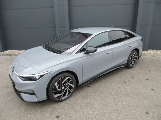 Bild eines ID.7 Pro 210 kW Business