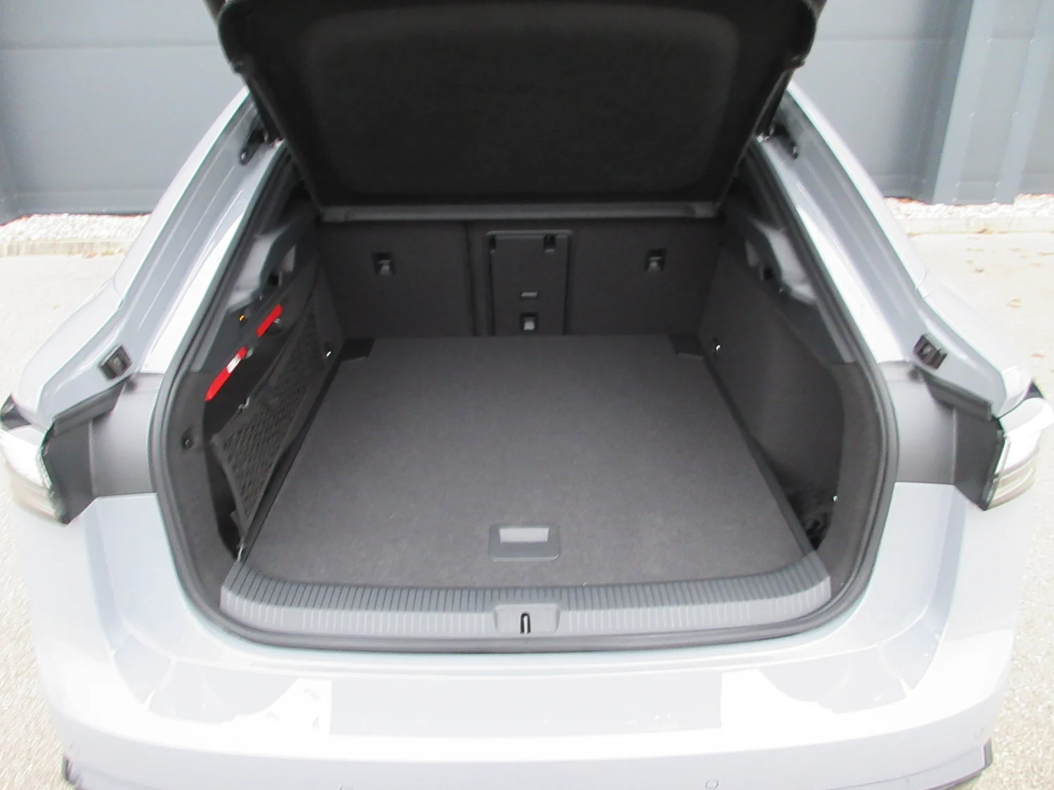 Bild eines ID.7 Pro 210 kW Business