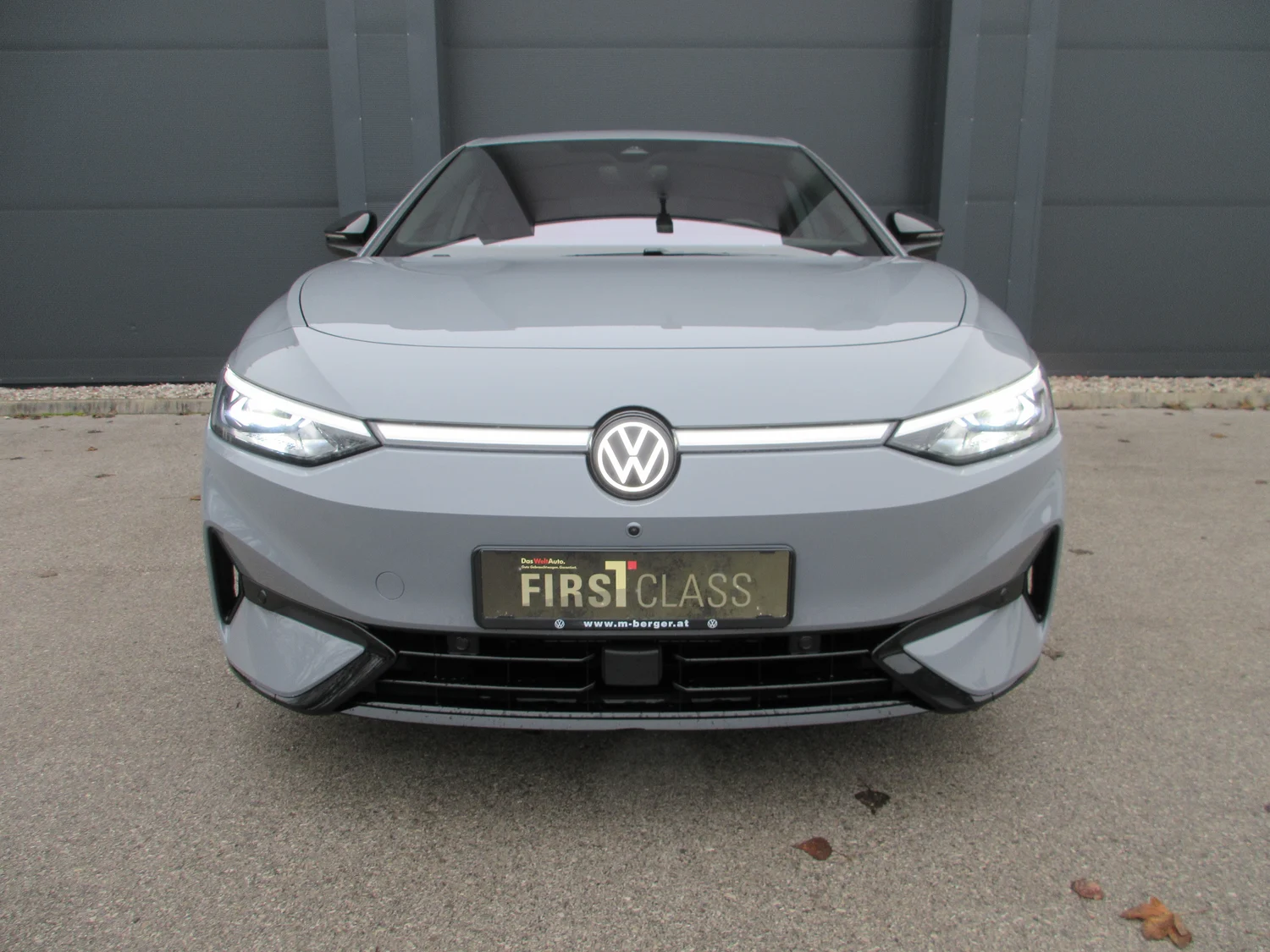 Bild eines ID.7 Pro 210 kW Business