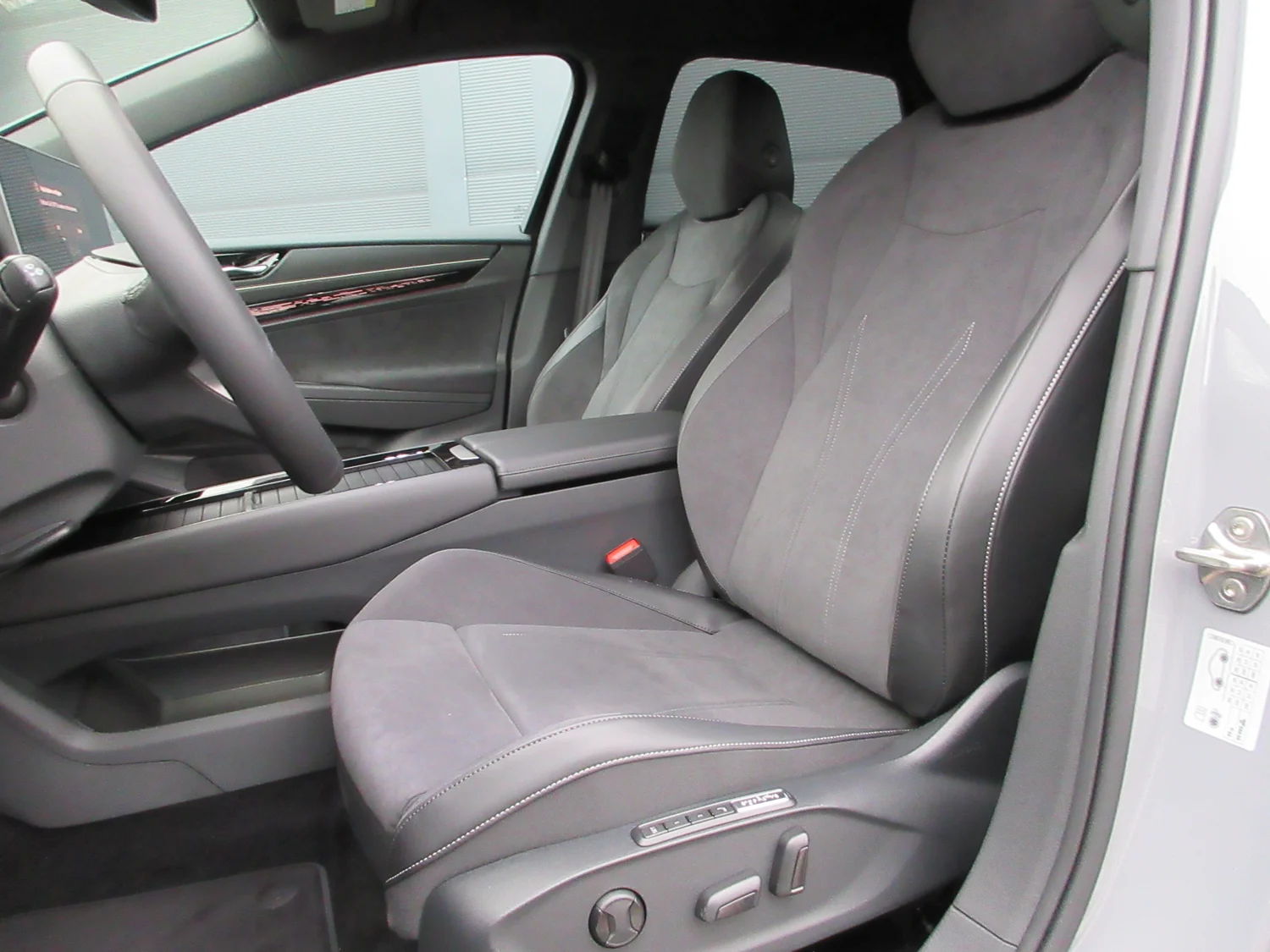 Bild eines ID.7 Pro 210 kW Business