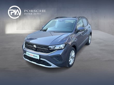 VW T-Cross Friends TSI DSG