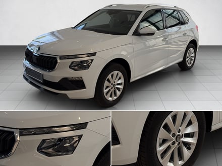Škoda Kamiq Selection TSI