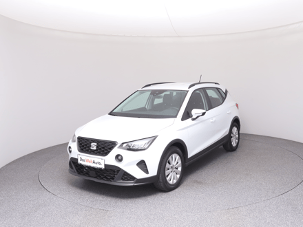 SEAT Arona Style EcoTSI DSG