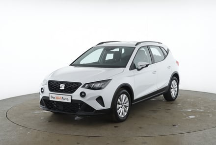 SEAT Arona Style EcoTSI DSG