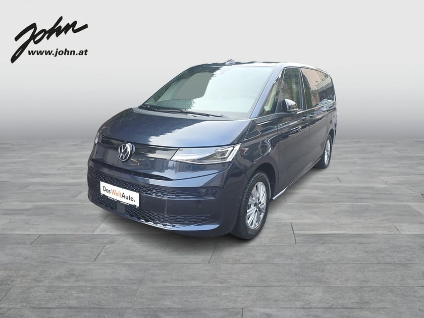 VW Multivan Business ÜH eHybrid 180 kW 4M