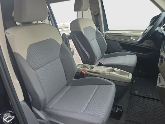 Bild eines VW Multivan Business ÜH eHybrid 180 kW 4M