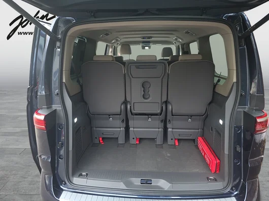 Bild eines VW Multivan Business ÜH eHybrid 180 kW 4M