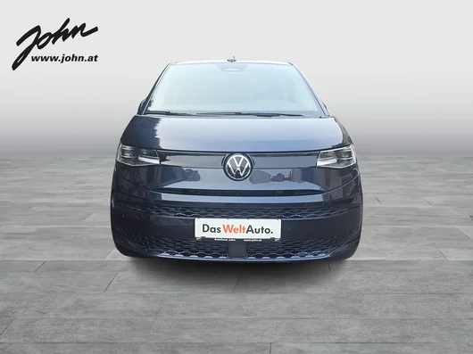 Bild eines VW Multivan Business ÜH eHybrid 180 kW 4M