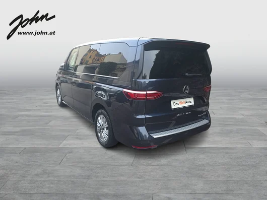 Bild eines VW Multivan Business ÜH eHybrid 180 kW 4M