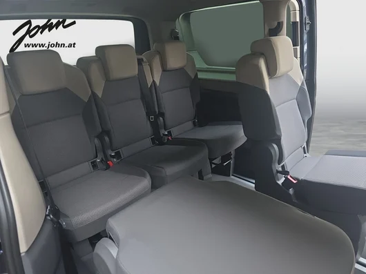 Bild eines VW Multivan Business ÜH eHybrid 180 kW 4M