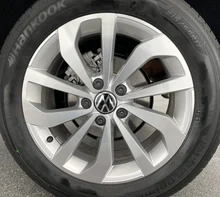 Thumbnail-Foto von Fahrzeug