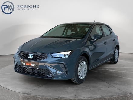 SEAT Ibiza Reference Edition 1.0 80PS
