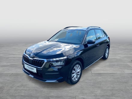 Škoda KAMIQ Style TSI DSG