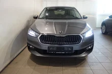 Thumbnail-Foto von Fahrzeug