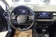 Thumbnail-Foto von Fahrzeug