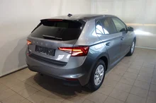 Thumbnail-Foto von Fahrzeug