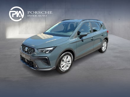 SEAT Arona Reference Edition 1.0 TSI