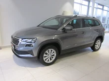 Thumbnail-Foto von Fahrzeug