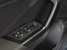 VW T-Roc Sport TDI in White Silver Metallic