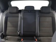 VW T-Roc Sport TDI in White Silver Metallic